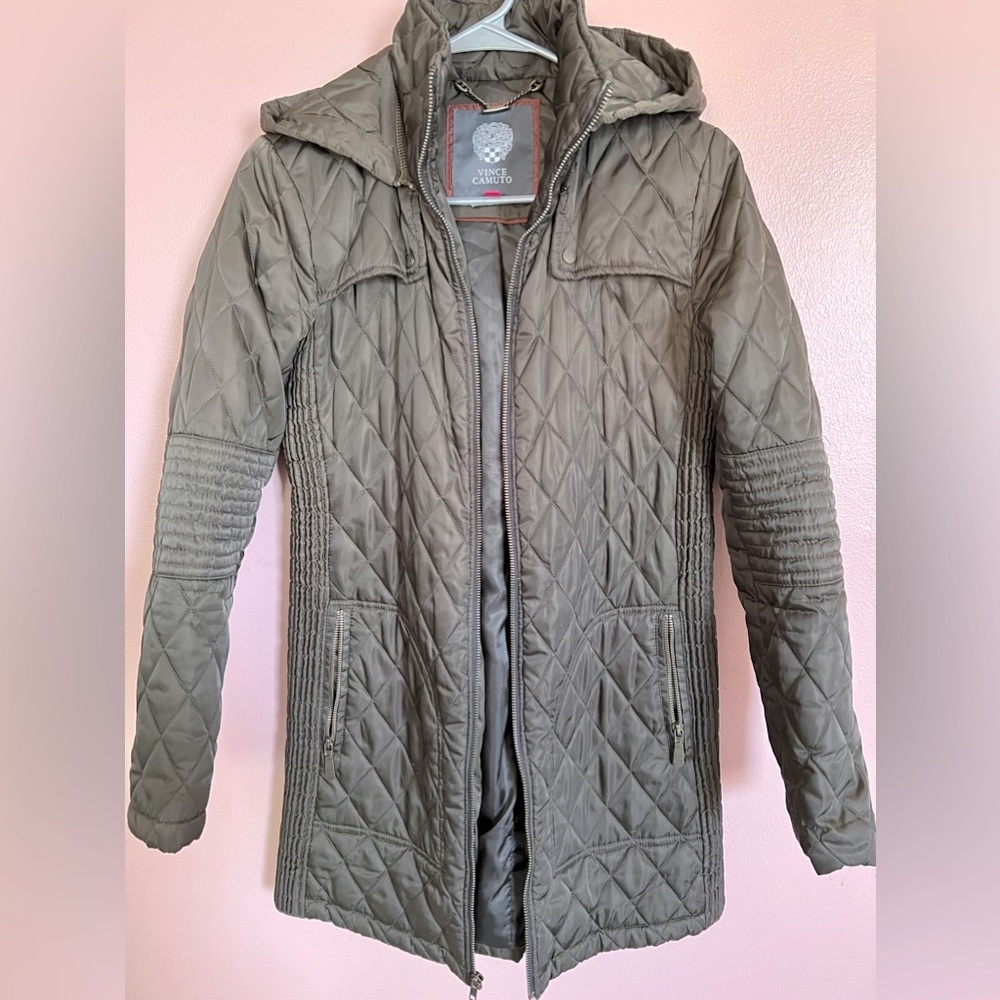 Vince Camuto Coat/Jacket